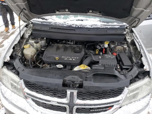 Photo 12 from auction – 2013 DODGE JOURNEY SE with VIN 3C4PDCAB0DT621977
