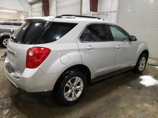 Photo 3 from auction – 2013 CHEVROLET EQUINOX LT with VIN 2GNFLNEK7D6270467