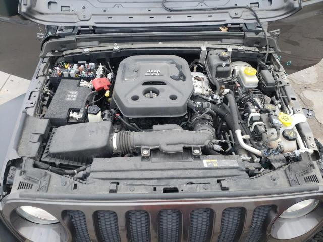 Photo 12 from auction – 2018 JEEP WRANGLER U with VIN 1C4HJXDNXJW200882