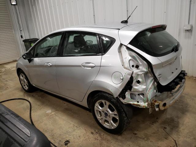 Photo 2 from auction – 2016 FORD FIESTA SE with VIN 3FADP4EJ8GM142647