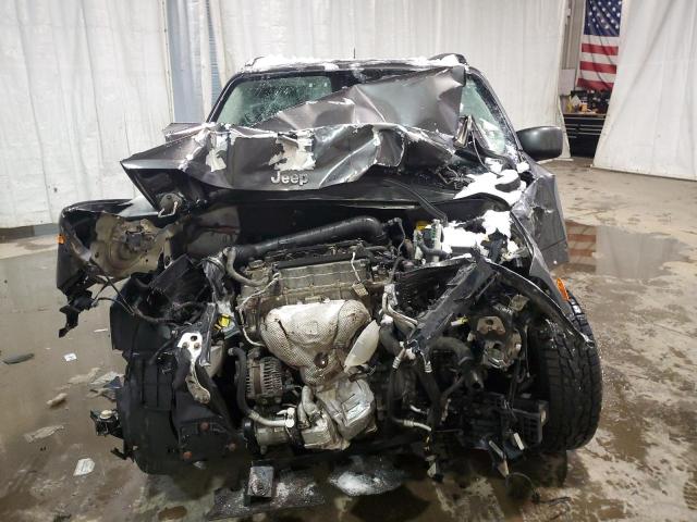 Photo 5 from auction – 2016 JEEP RENEGADE L with VIN ZACCJBBT9GPD21519