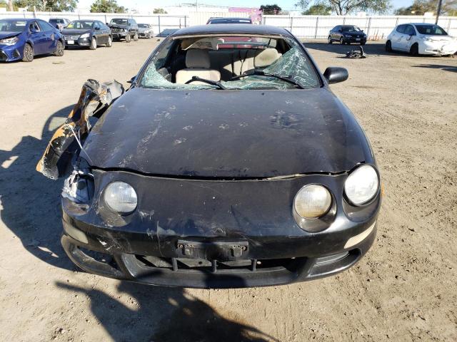 Photo 5 from auction – 1997 TOYOTA CELICA ST with VIN JT2DB02T8V0063611