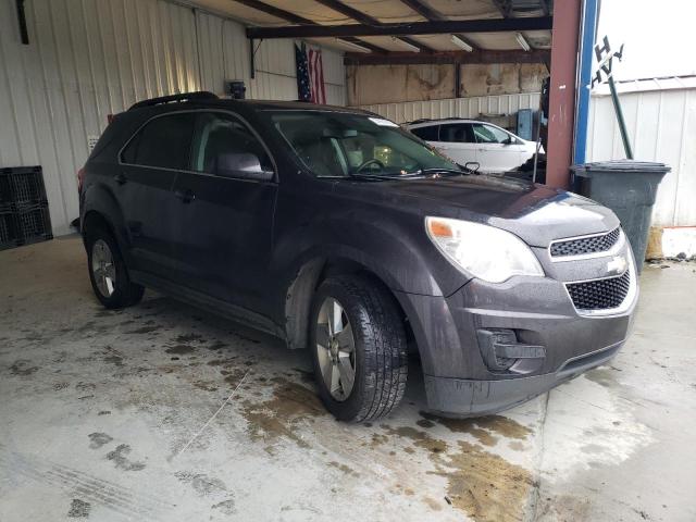 Photo 4 from auction – 2013 CHEVROLET EQUINOX LT with VIN 2GNALDEK4D6268972
