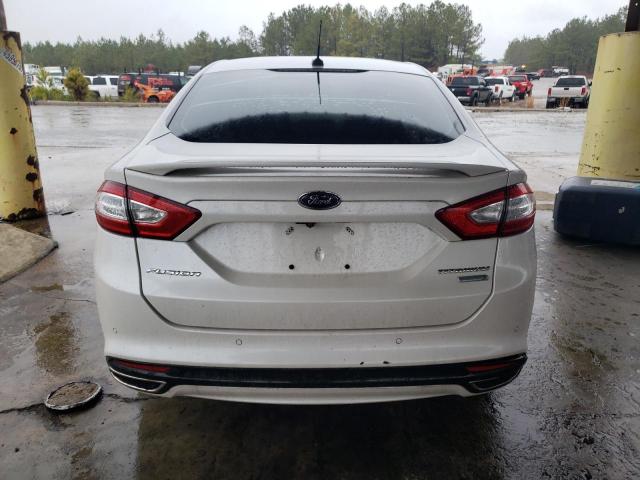 Photo 6 from auction – 2015 FORD FUSION TIT with VIN 3FA6P0K98FR197368