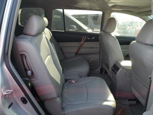 Photo 11 from auction – 2008 TOYOTA HIGHLANDER with VIN JTEDS42A282036096