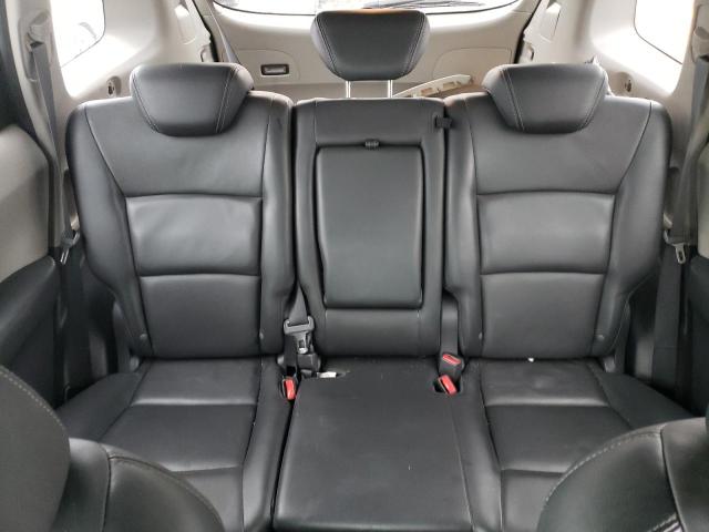 Photo 10 from auction – 2008 SUBARU TRIBECA LI with VIN 4S4WX92D584416653