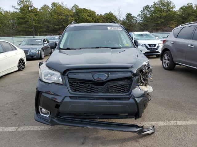 Photo 5 from auction – 2015 SUBARU FORESTER 2 with VIN JF2SJGUC8FH546401