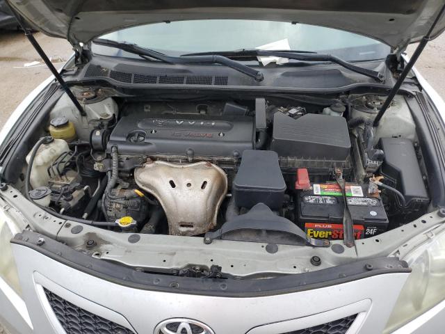 Photo 11 from auction – 2007 TOYOTA CAMRY CE with VIN 4T1BE46KX7U624896