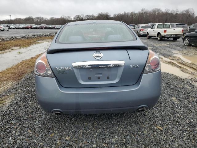 Photo 6 from auction – 2010 NISSAN ALTIMA BAS with VIN 1N4AL2AP8AC150043