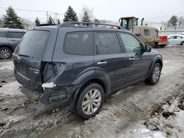 Photo 3 from auction – 2012 SUBARU FORESTER 2 with VIN JF2SHADC8CH433892