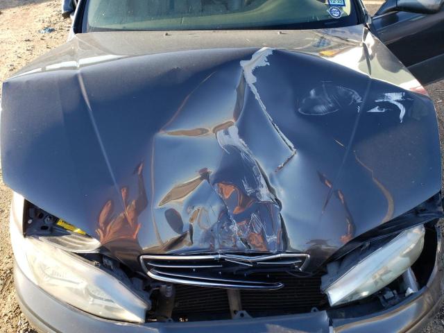 Photo 11 from auction – 2000 LEXUS ES 300 with VIN JT8BF28G1Y0270076