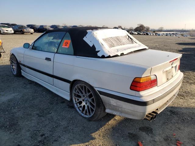 Photo 2 from auction – 1999 BMW M3 AUTOMAT with VIN WBSBK0335XEC39867