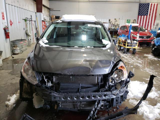 Photo 5 from auction – 2016 FORD CMAX with VIN 1FADP5BU1GL104988
