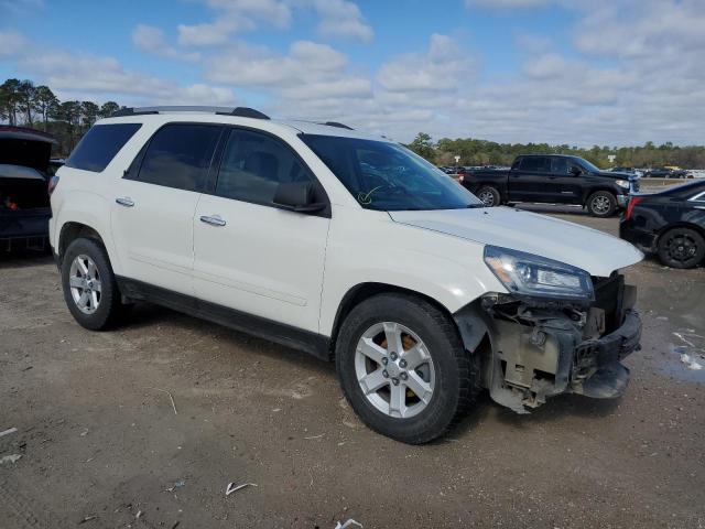 Photo 4 from auction – 2013 GMC ACADIA SLE with VIN 1GKKRNED8DJ168089