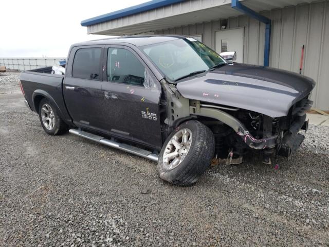 Photo 4 from auction – 2015 RAM 1500 LARAM with VIN 1C6RR7NT0FS767280