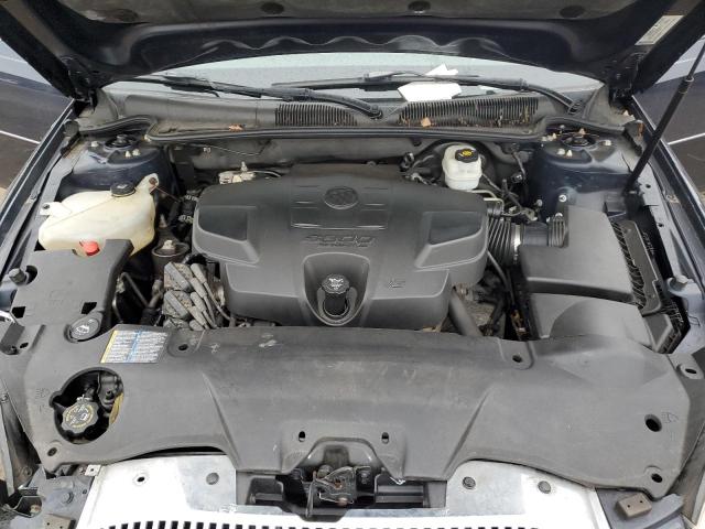 Photo 11 from auction – 2007 BUICK LUCERNE CX with VIN 1G4HD57287U168270