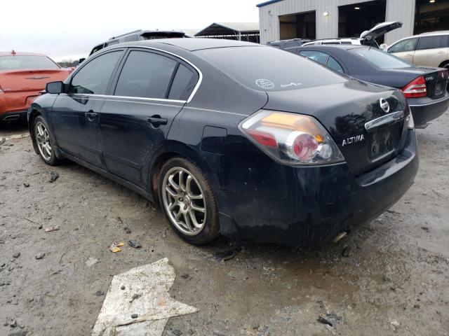 Photo 2 from auction – 2009 NISSAN ALTIMA 2.5 with VIN 1N4AL21E89C101788