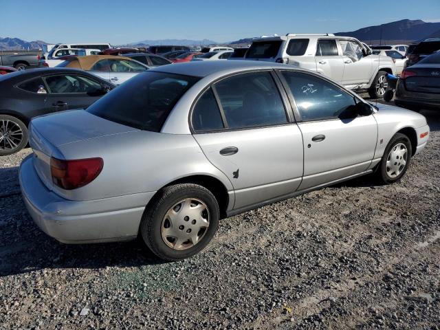 Photo 3 from auction – 2002 SATURN SL1 with VIN 1G8ZH54822Z129525