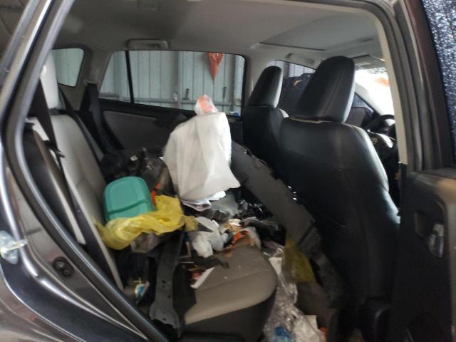 Photo 10 from auction – 2016 TOYOTA RAV4 LIMIT with VIN JTMDFREV9GJ085482