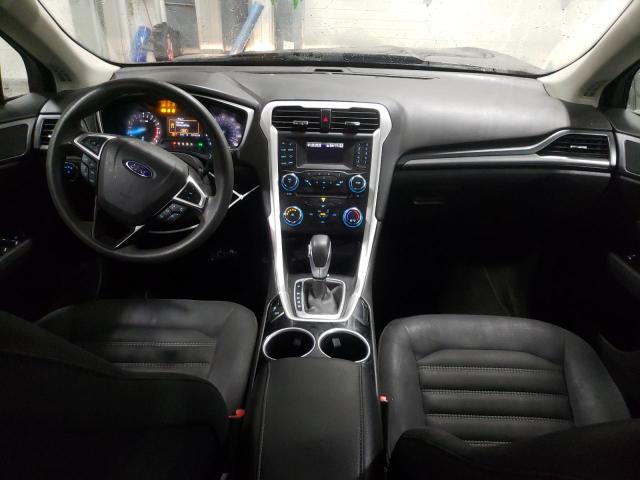 Photo 8 from auction – 2013 FORD FUSION SE with VIN 3FA6P0H78DR345778