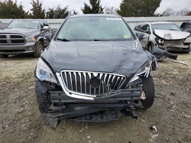 Photo 5 from auction – 2016 BUICK ENCORE with VIN KL4CJASB6GB652516
