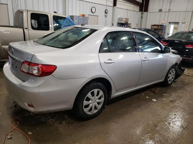 Photo 3 from auction – 2011 TOYOTA COROLLA with VIN JTDBU4EE2B9140073