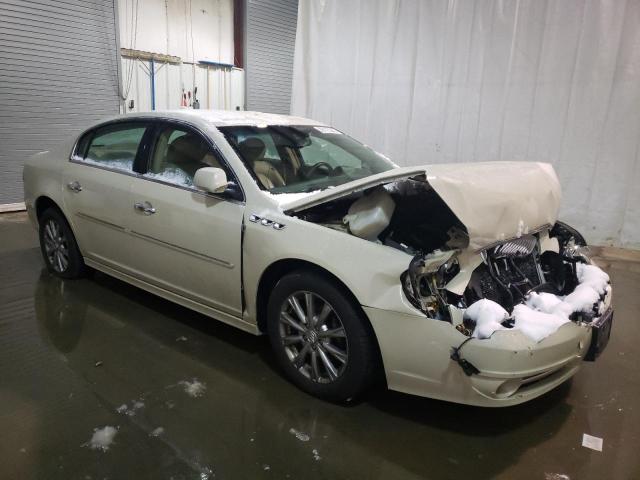 Photo 4 from auction – 2011 BUICK LUCERNE CX with VIN 1G4HJ5EM7BU152261