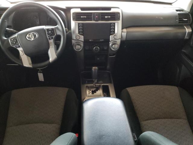 Photo 8 from auction – 2020 TOYOTA 4RUNNER SR with VIN JTEZU5JR9L5224330