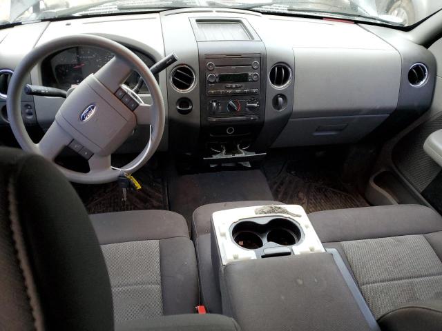 Photo 8 from auction – 2006 FORD F150 SUPER with VIN 1FTRW12W76FB81388