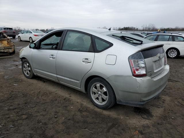 Photo 2 from auction – 2004 TOYOTA PRIUS with VIN JTDKB22UX40100238