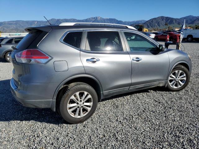 Photo 3 from auction – 2015 NISSAN ROGUE S with VIN 5N1AT2MTXFC899609