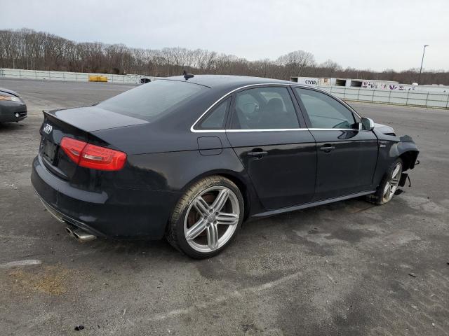 Photo 3 from auction – 2015 AUDI S4 PREMIUM with VIN WAUBGAFL1FA078671