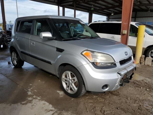 Photo 4 from auction – 2010 KIA SOUL + with VIN KNDJT2A20A7115455