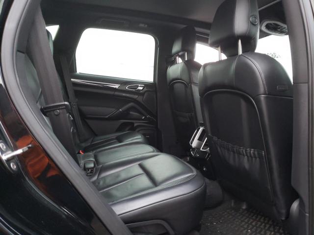 Photo 11 from auction – 2012 PORSCHE CAYENNE with VIN WP1AA2A20CLA06301