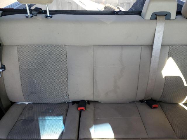 Photo 10 from auction – 2006 FORD F150 with VIN 1FTRX12W96FA61413
