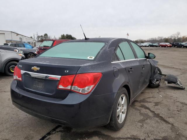 Photo 3 from auction – 2014 CHEVROLET CRUZE LT with VIN 1G1PC5SB7E7180697