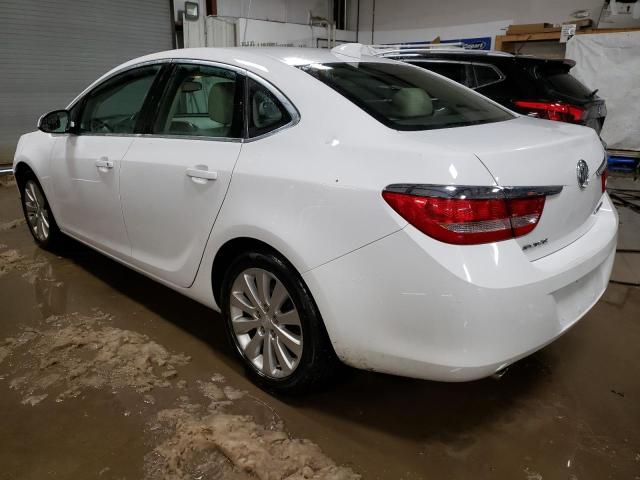 Photo 2 from auction – 2015 BUICK VERANO with VIN 1G4PP5SK2F4197031