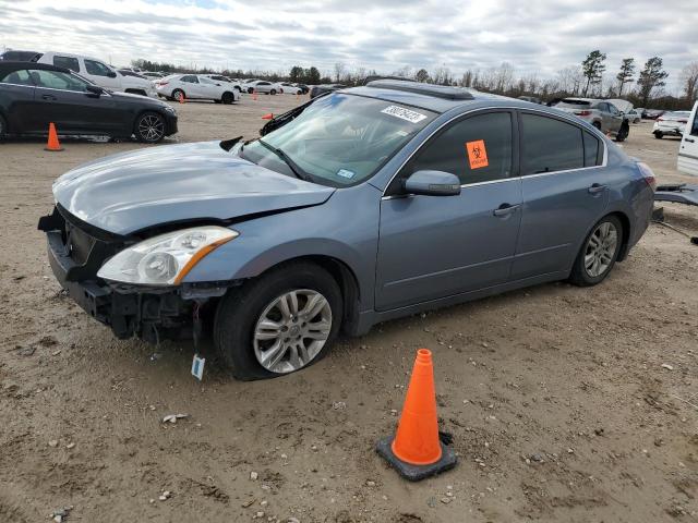 NISSAN ALTIMA BAS 2010 with VIN 1N4AL2AP7AN539079 - Photo from auction