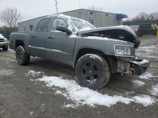Photo 4 from auction – 2011 DODGE DAKOTA SLT with VIN 1D7RW3GK4BS614089