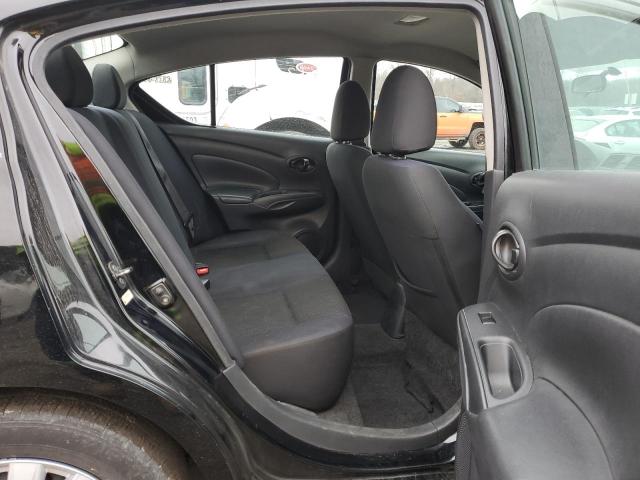 Photo 10 from auction – 2012 NISSAN VERSA S with VIN 3N1CN7AP6CL885107