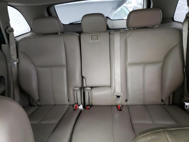 Photo 10 from auction – 2007 FORD EDGE with VIN 2FMDK48C47BB27016