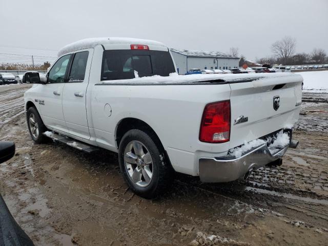 Photo 2 from auction – 2017 RAM 1500 SLT with VIN 1C6RR7GT1HS787490