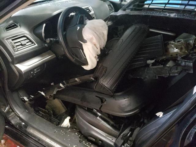 Photo 7 from auction – 2015 SUBARU LEGACY 2.5 with VIN 4S3BNBL68F3039657