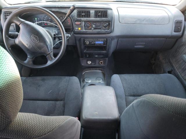 Photo 8 from auction – 1999 NISSAN FRONTIER K with VIN 1N6DD26S3XC336645