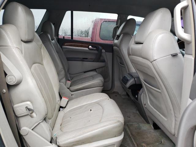 Photo 11 from auction – 2010 BUICK ENCLAVE CX with VIN 5GALRCED7AJ110914