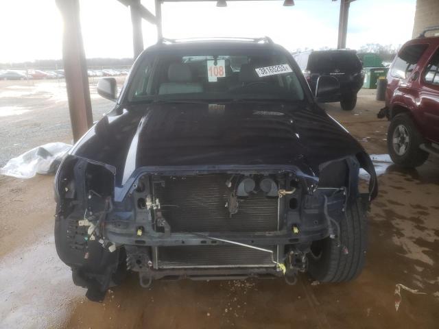 Photo 5 from auction – 2007 TOYOTA 4RUNNER SR with VIN JTEZU14R170089027