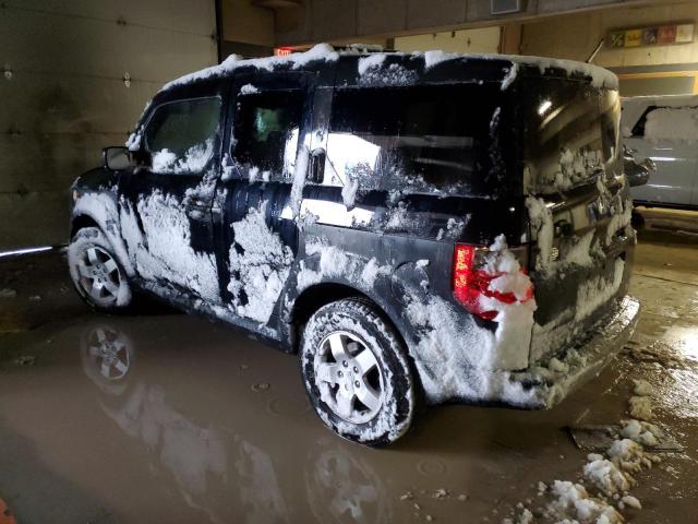 Photo 2 from auction – 2005 HONDA ELEMENT EX with VIN 5J6YH18645L010637