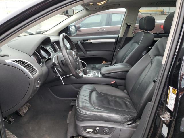 Photo 7 from auction – 2010 AUDI Q7 PRESTIG with VIN WA1DVBFE1AD002619