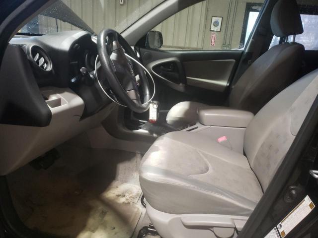 Photo 7 from auction – 2010 TOYOTA RAV4 with VIN JTMBF4DV2AD023987