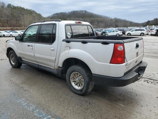 Photo 2 from auction – 2001 FORD EXPLORER S with VIN 1FMZU77E11UB32163